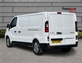 Renault Trafic Image 2