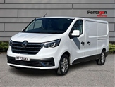 Renault Trafic Image 3