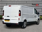 Renault Trafic Image 4