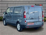 Renault Trafic Image 2