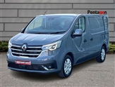 Renault Trafic Image 3