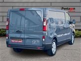 Renault Trafic Image 4