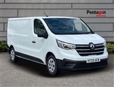 Renault Trafic Image 1