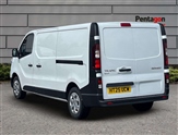 Renault Trafic Image 2