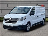 Renault Trafic Image 3