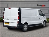 Renault Trafic Image 4