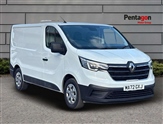 Renault Trafic Image 1