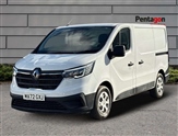 Renault Trafic Image 3