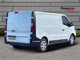Renault Trafic Image 4