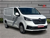 Renault Trafic Image 1