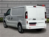 Renault Trafic Image 2