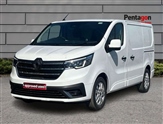Renault Trafic Image 3