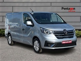 Renault Trafic Image 1