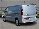 Renault Trafic Image 2