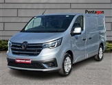 Renault Trafic Image 3