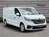 Renault Trafic Image 1