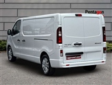 Renault Trafic Image 2