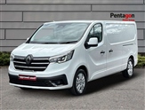 Renault Trafic Image 3