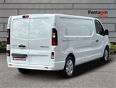 Renault Trafic Image 4