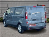 Renault Trafic Image 2