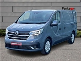 Renault Trafic Image 3