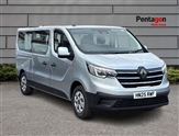 Renault Trafic Image 1
