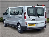 Renault Trafic Image 2