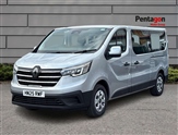 Renault Trafic Image 3