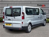 Renault Trafic Image 4