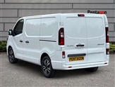 Renault Trafic Image 2
