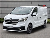 Renault Trafic Image 3