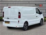 Renault Trafic Image 4