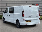 Renault Trafic Image 2