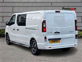 Renault Trafic Image 2