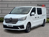 Renault Trafic Image 3