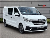 Renault Trafic Image 1