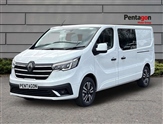 Renault Trafic Image 3