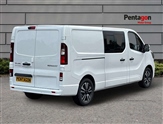 Renault Trafic Image 4