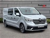 Renault Trafic Image 1