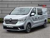 Renault Trafic Image 3