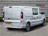 Renault Trafic Image 4