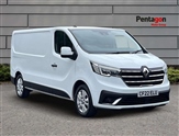 Renault Trafic Image 1
