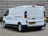 Renault Trafic Image 2