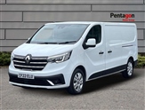 Renault Trafic Image 3