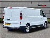 Renault Trafic Image 4