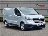 Renault Trafic Image 1