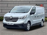 Renault Trafic Image 3