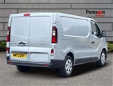 Renault Trafic Image 4