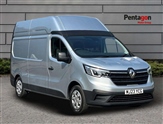 Renault Trafic Image 1