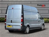 Renault Trafic Image 4